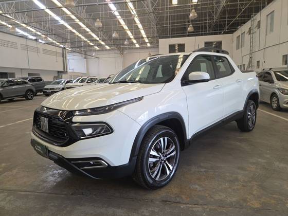 FIAT TORO 1.3 TURBO 270 FLEX FREEDOM AT6 FIAT TORO 1.3 TURBO 270 FLEX FREEDOM AT6
